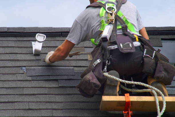 Slate Roofing Contractor in St Martins, MO