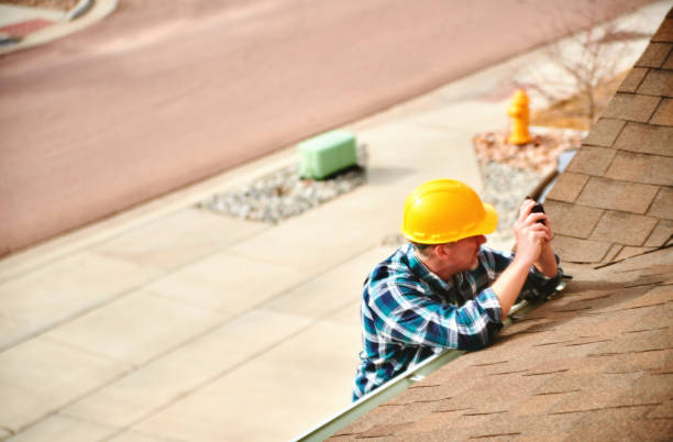 Best Commercial Roofing Services  in St Martins, MO