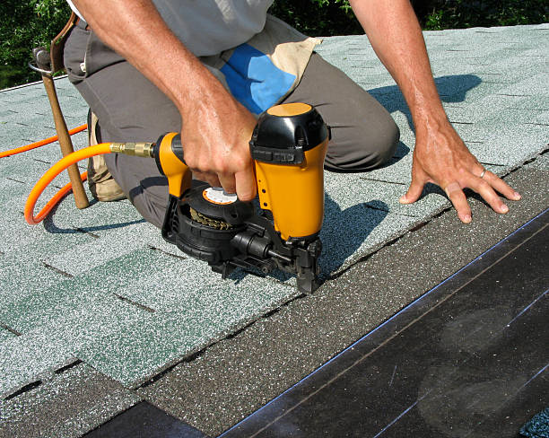 Best Roof Repair Estimates  in St Martins, MO