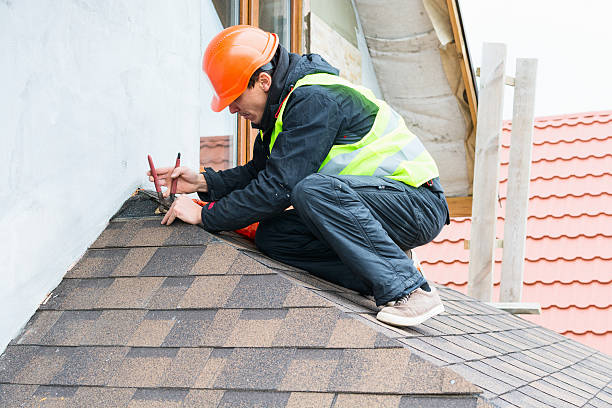 Best Tile Roofing Contractor  in St Martins, MO